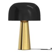 Bianca table lamp