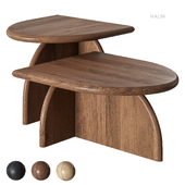 NALIN table La Redoute