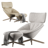 Tortuga Armchair