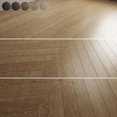 Oak Floor 075