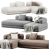 Bumper Sofa System | Sofa