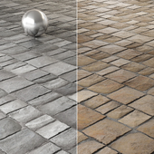 Mrf Pavement Set39