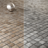 Mrf Pavement Set40