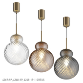 Favourite 4267-1P, 4268-1P, 4269-1P