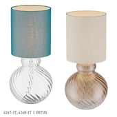 Favourite 4267-1T, 4268-1T