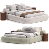Restore King Bed