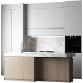 Kitchen Design 12