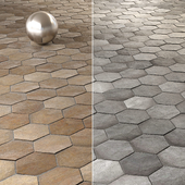 Mrf Pavement Set41