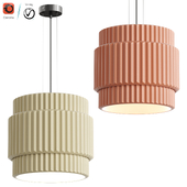 Pendant lamp GUDMAR