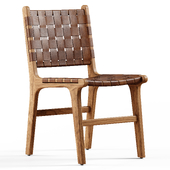 Kave Home - Calixta chair