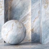 Marble Texture 4K - Seamless