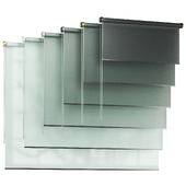 Roller blinds vol 12