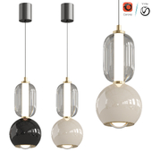 Pendant light RID