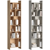 House Reol Bookshelf by Bolia