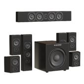 Комплект акустики MK Sound для домашнего кинотеатра