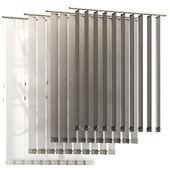 Vertical Blinds Vol 03