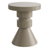 Table d'appoint BENNET
