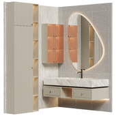 Bathroom furniture 02