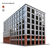 Residential building 86