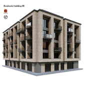 Residential building 88