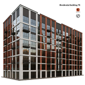 Residential building 91