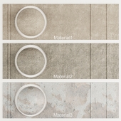 Plaster Concrete Wall