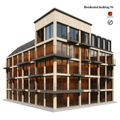 Residential building 94