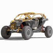 Buggy New Version