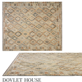 OM Carpet DOVLET HOUSE (art. 21258)