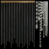 Crystal Curtain vol 01