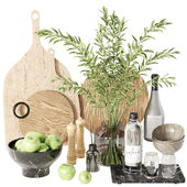 kitchen accessories 01