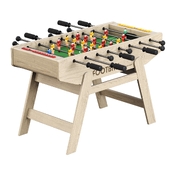 Table Football Game FGE-03 / Настольная спортивная игра Футбол