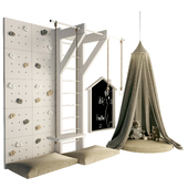 Children room