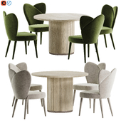 Dining set 197