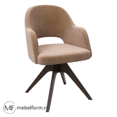 OM chair BELGRADE 360°