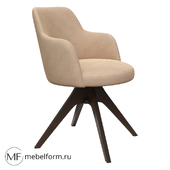 OM chair VENICE 360°