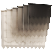Roller blinds vol 14
