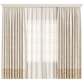 Curtain 1