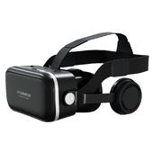 VR Virtual Reality Glasses