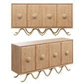Jonathan Adler Brussels Buffet