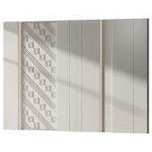 Art Wall panel 02
