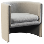 Aldo Occasional Chair