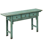 Libra Interiors Tsang Console Table