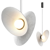 Pendant lamp Evolution