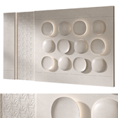 Headboard 3d Wall Panel 15