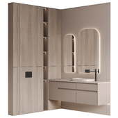 Bathroom furniture 1