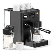MACHINE COFFEE MAKER