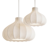 Mosh Silk Pendant Lamp