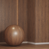 Wood 55 - Seamless 4K Texture