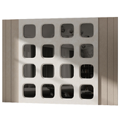 Wall panel 03